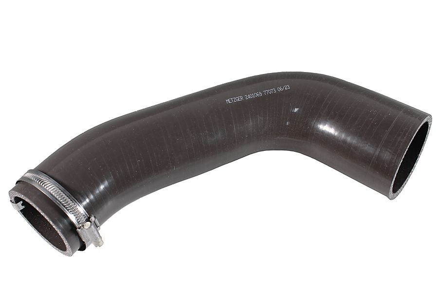METZGER AUTOTEILE Ladeluftslange 2401069 højre for VOLVO