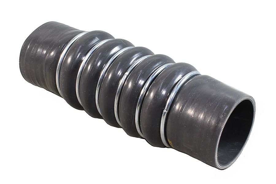 METZGER AUTOTEILE Ladeluftslange 2401076 oppe for FORD
