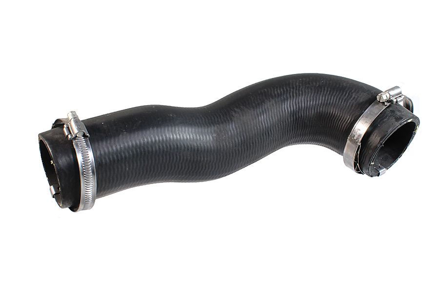 METZGER AUTOTEILE Ladeluftslange 2401083 afgang for JAGUAR
