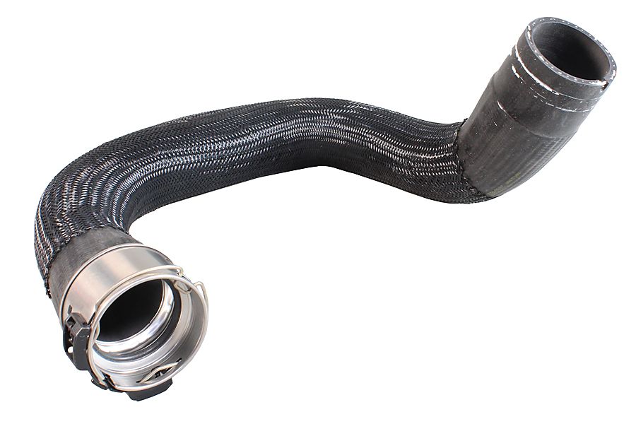 METZGER AUTOTEILE Ladeluftslange 2401082 højre for FIAT