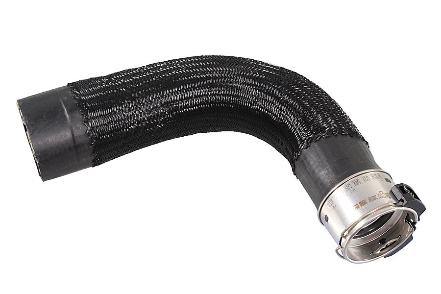 METZGER AUTOTEILE Ladeluftslange 2401080 højre for FIAT