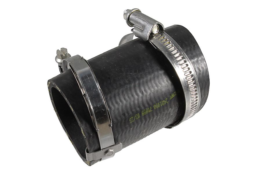 METZGER AUTOTEILE Ladeluftslange 2401090 for FORD
