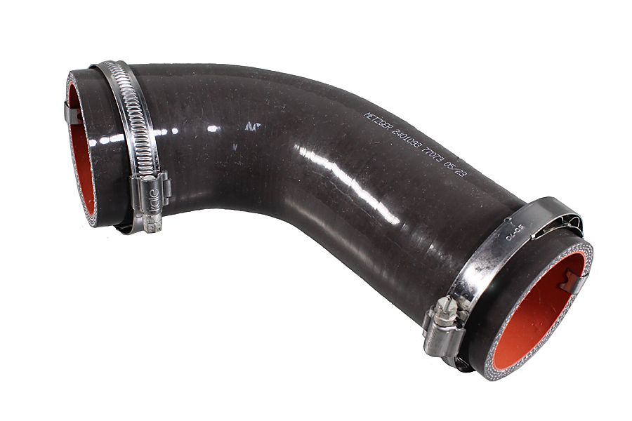 METZGER AUTOTEILE Ladeluftslange 2401093 for VOLVO