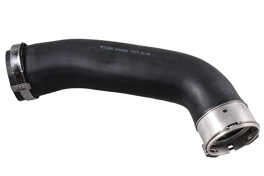 METZGER AUTOTEILE Ladeluftslange 2401094 højre for VOLVO
