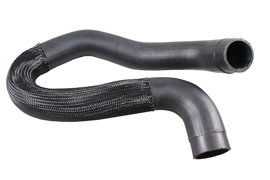 METZGER AUTOTEILE Ladeluftslange 2401087 oppe for VAUXHALL