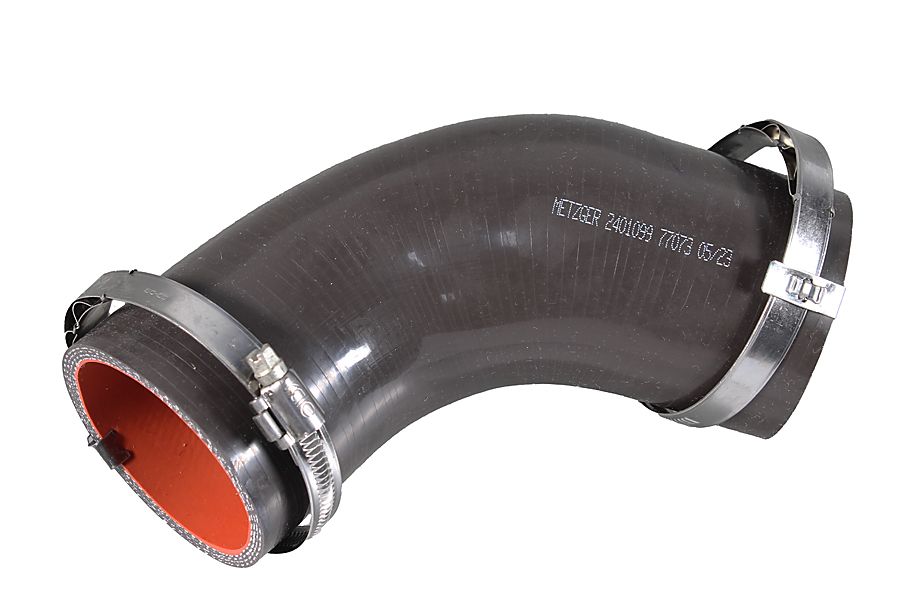 METZGER AUTOTEILE Ladeluftslange 2401099 højre for VOLVO