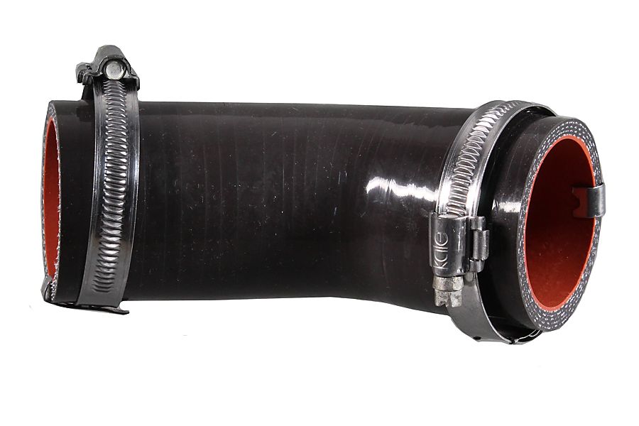 METZGER AUTOTEILE Ladeluftslange 2401102 for NISSAN RENAULT