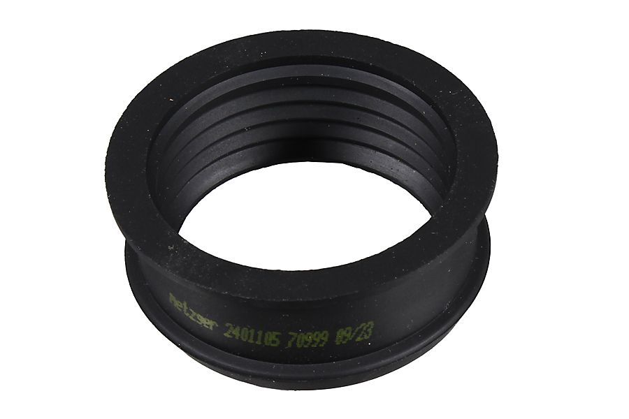 METZGER AUTOTEILE Pakningsring, turboladerslange 2401105 Turbolader for DS
