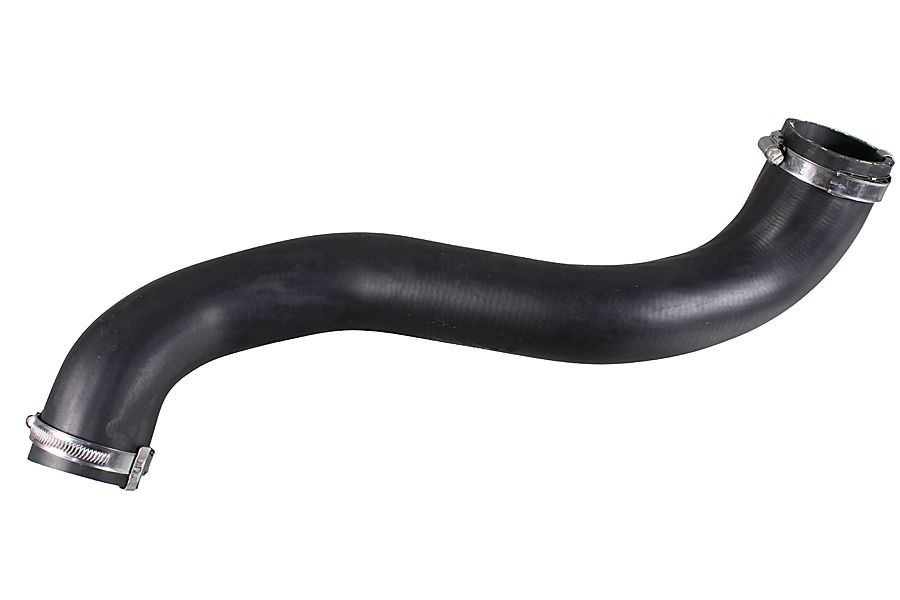 METZGER AUTOTEILE Ladeluftslange 2401104 højre for FORD