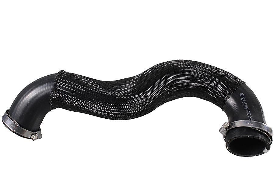 METZGER AUTOTEILE Ladeluftslange 2401112 højre for AUDI