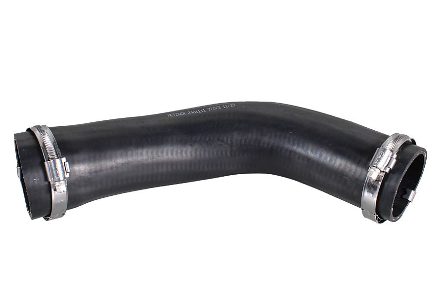 METZGER AUTOTEILE Ladeluftslange 2401111 højre for VW
