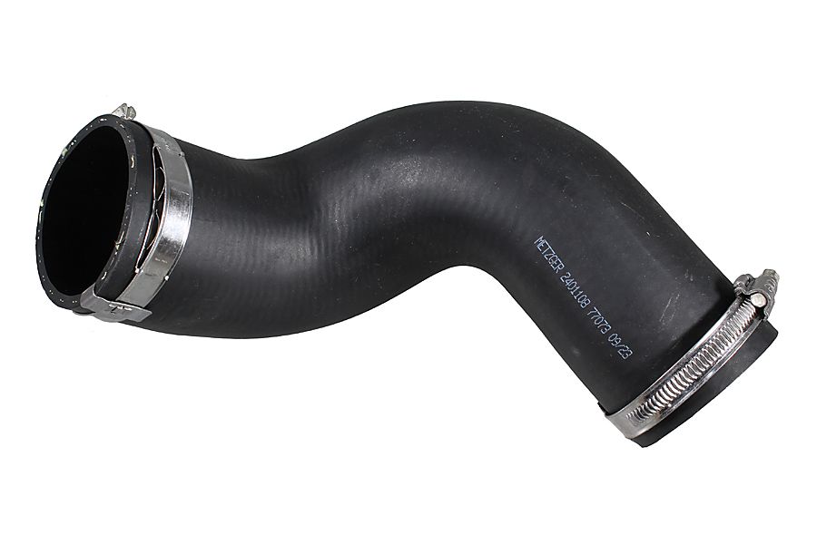 METZGER AUTOTEILE Ladeluftslange 2401108 oppe for VOLVO
