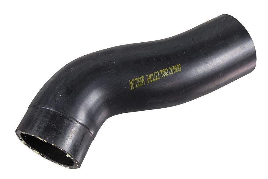 METZGER AUTOTEILE Ladeluftslange 2401122 højre for FIAT