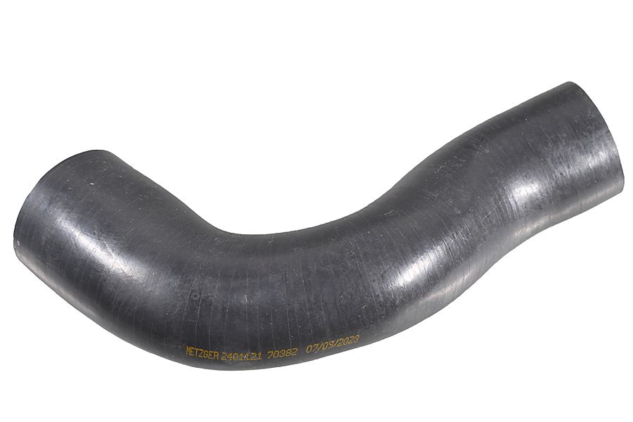 METZGER AUTOTEILE Ladeluftslange 2401121 for FORD