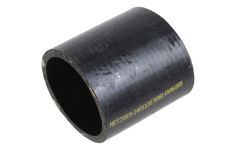METZGER AUTOTEILE Ladeluftslange 2401120 for FORD