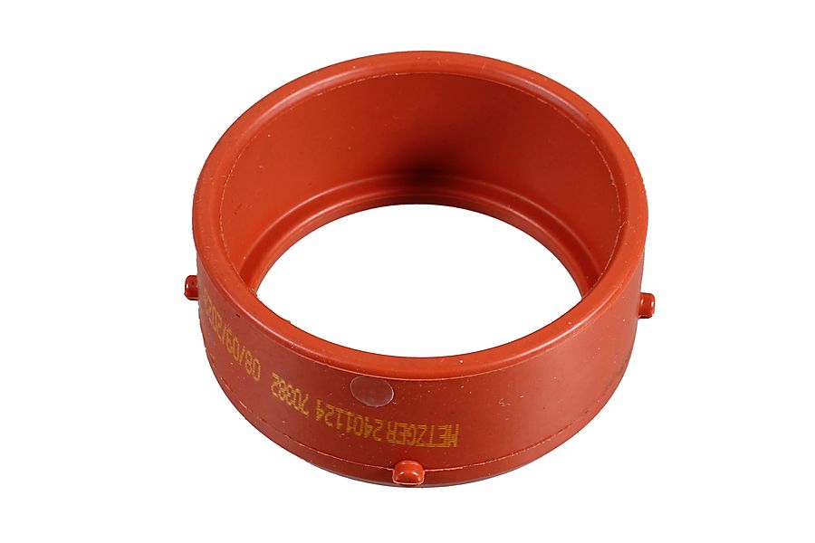 METZGER AUTOTEILE Pakningsring, turboladerslange 2401124 Turbolader for MERCEDES-BENZ