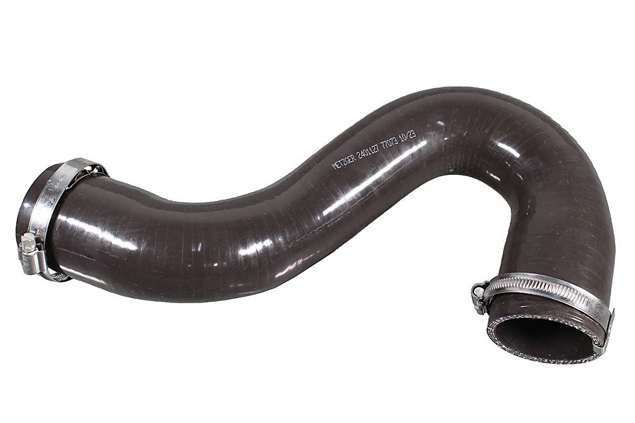 METZGER AUTOTEILE Ladeluftslange 2401127 højre for VW