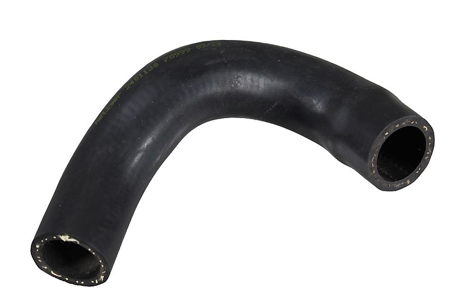 METZGER AUTOTEILE Ladeluftslange 2401130 højre for AUDI