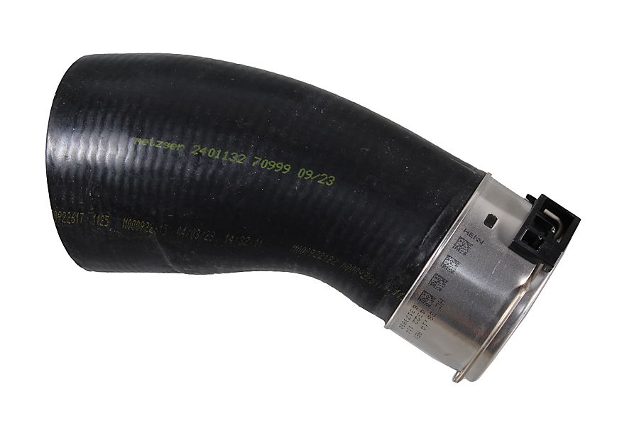 METZGER AUTOTEILE Ladeluftslange 2401132 højre for BMW