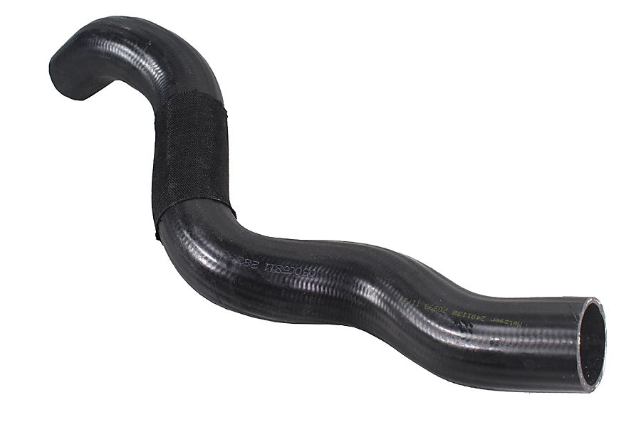 METZGER AUTOTEILE Ladeluftslange 2401138 for SUZUKI
