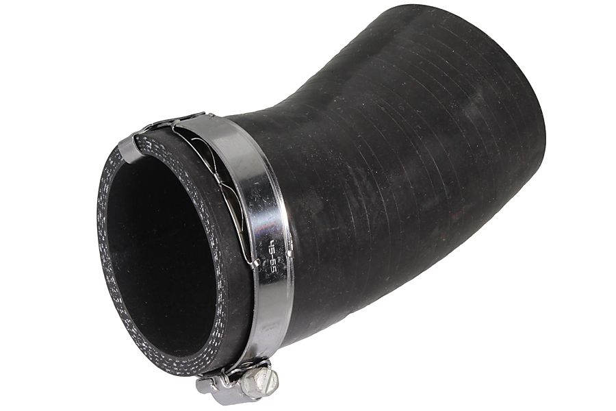 METZGER AUTOTEILE Ladeluftslange 2401135 bag for CUPRA