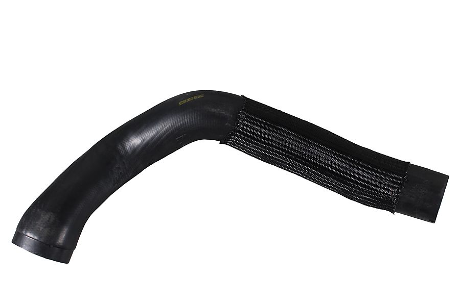 METZGER AUTOTEILE Ladeluftslange 2401133 venstre for MITSUBISHI