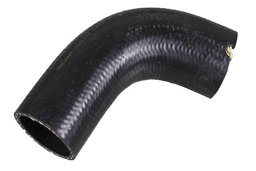 METZGER AUTOTEILE Ladeluftslange 2401142 oppe for KIA
