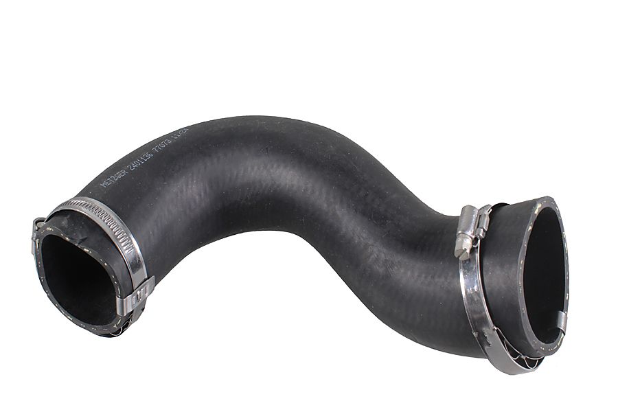 METZGER AUTOTEILE Ladeluftslange 2401136 højre for FORD