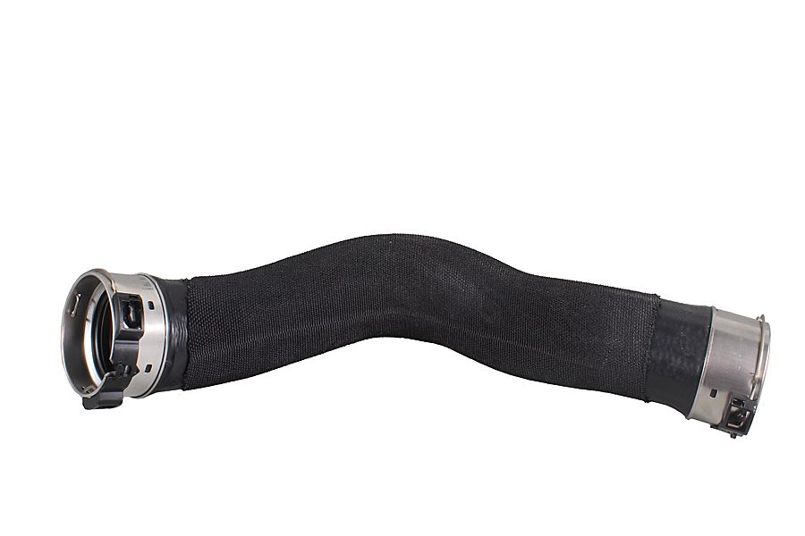 METZGER AUTOTEILE Ladeluftslange 2401147 højre for MERCEDES-BENZ