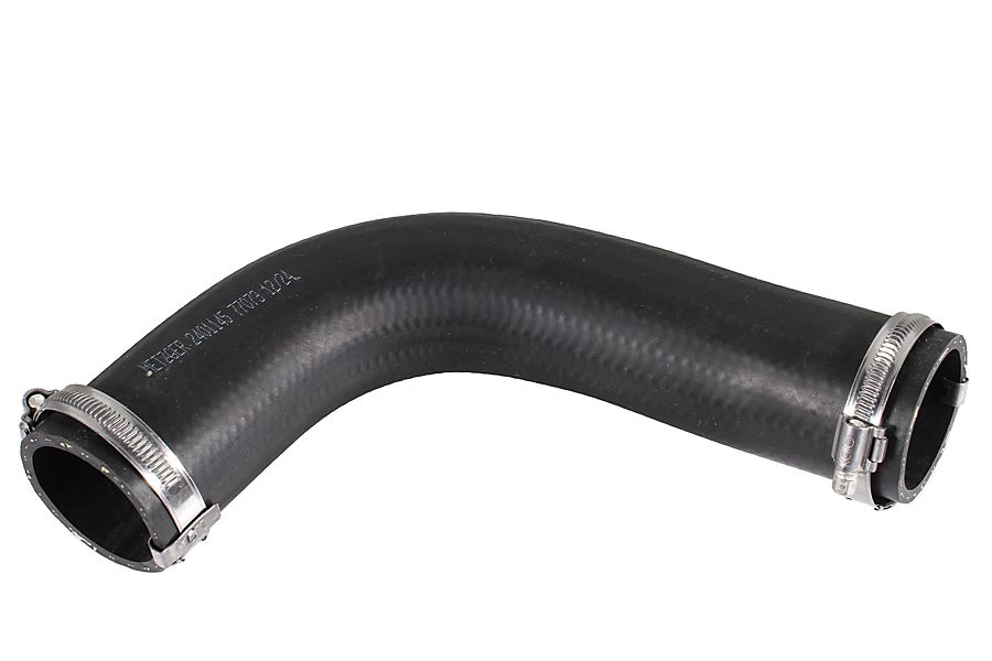 METZGER AUTOTEILE Ladeluftslange 2401145 venstre for FORD