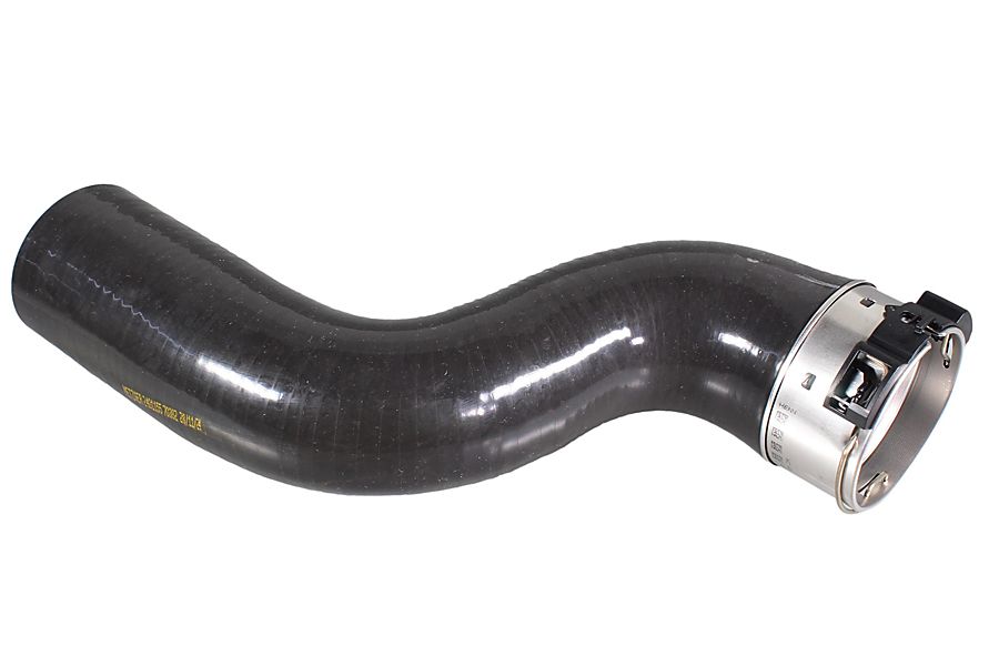 METZGER AUTOTEILE Ladeluftslange 2401155 oppe for NISSAN