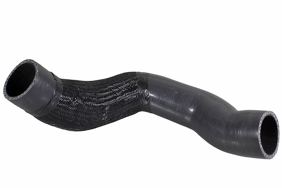 METZGER AUTOTEILE Ladeluftslange 2401164 venstre for VW