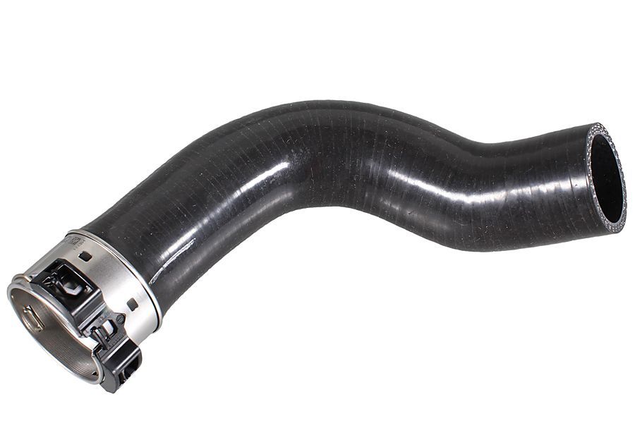 METZGER AUTOTEILE Ladeluftslange 2401162 oppe for MITSUBISHI RENAULT