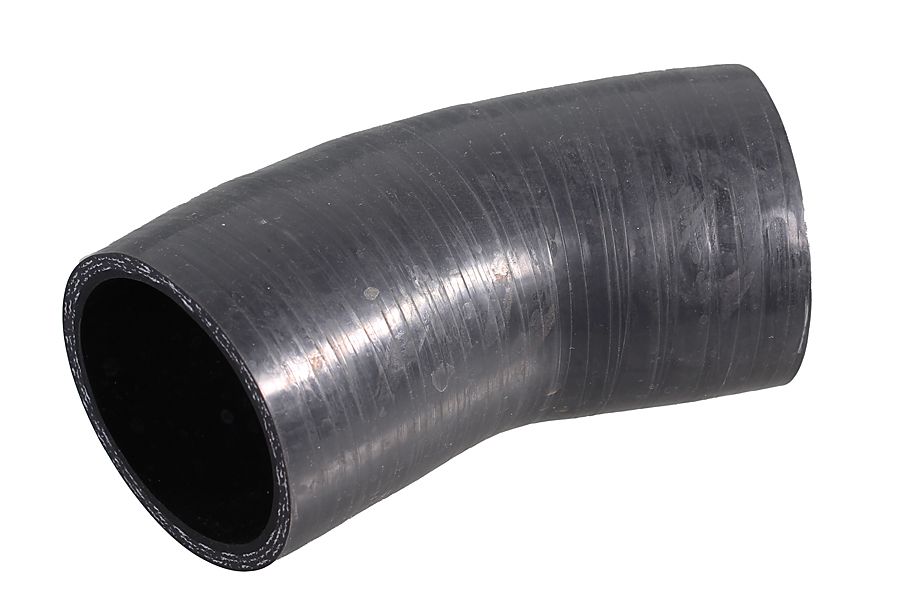 METZGER AUTOTEILE Ladeluftslange 2401181 højre for MERCEDES-BENZ