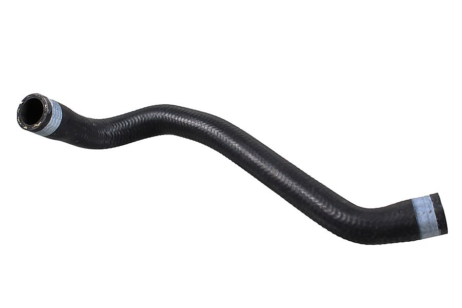 METZGER AUTOTEILE Ladeluftslange 2401182 oppe for MERCEDES-BENZ