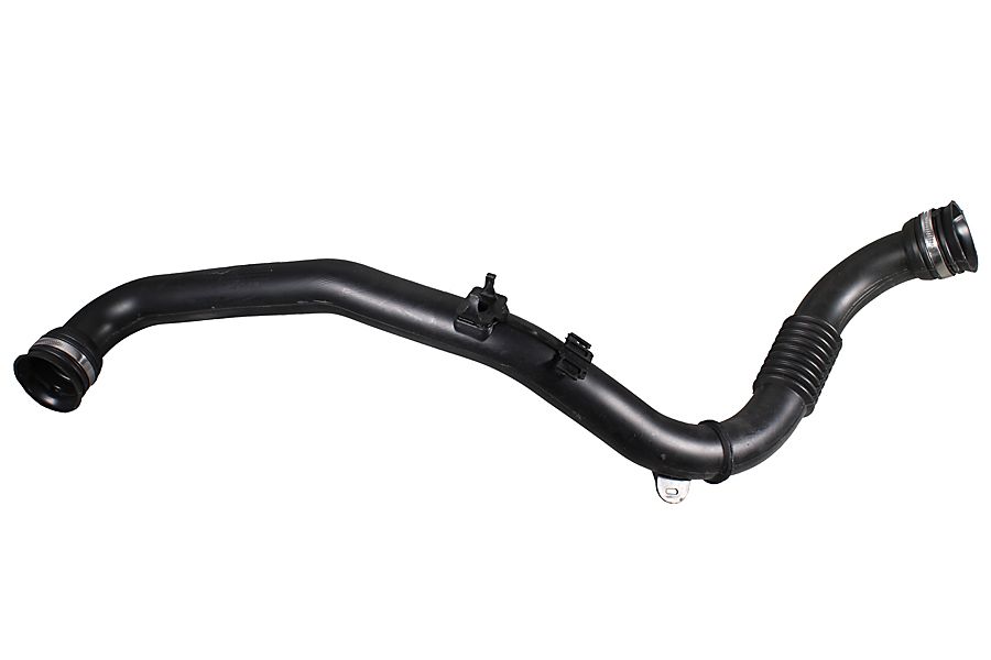 METZGER AUTOTEILE Ladeluftslange 2401184 for RENAULT