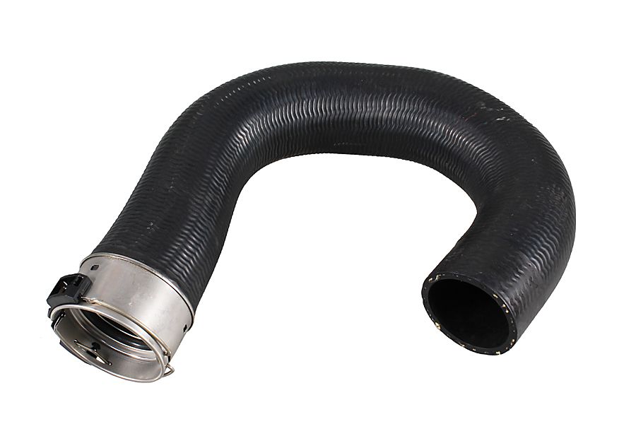 METZGER AUTOTEILE Ladeluftslange 2401185 venstre for VAUXHALL GENERAL MOTORS
