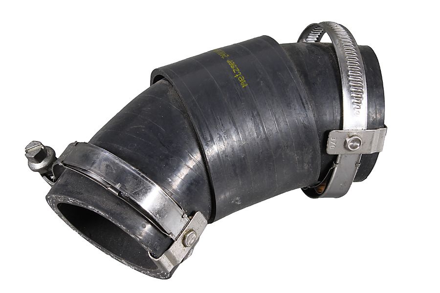 METZGER AUTOTEILE Ladeluftslange 2401187 Intercooler for DACIA