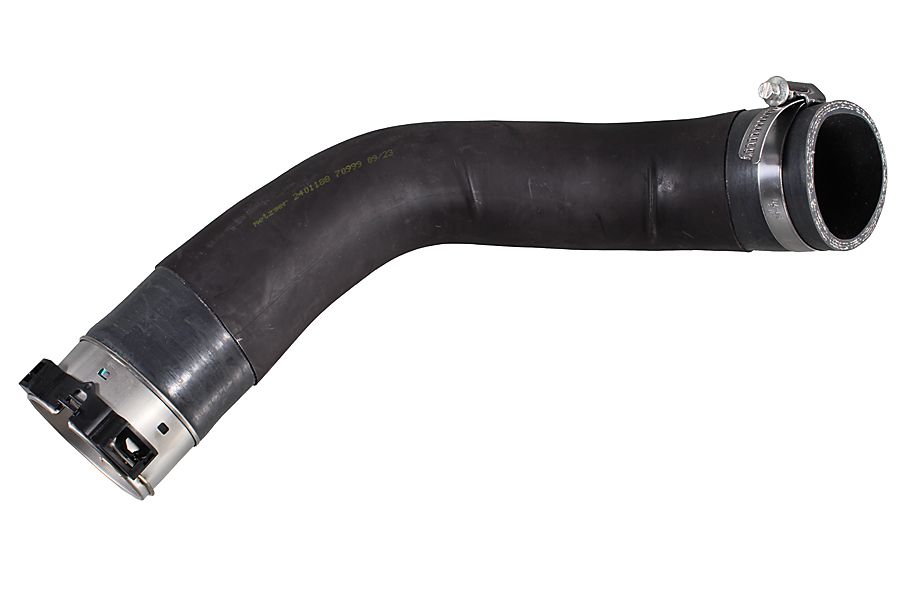 METZGER AUTOTEILE Ladeluftslange 2401188 Intercooler for DACIA