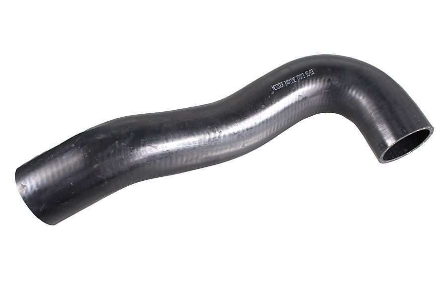 METZGER AUTOTEILE Ladeluftslange 2401192 oppe for VW