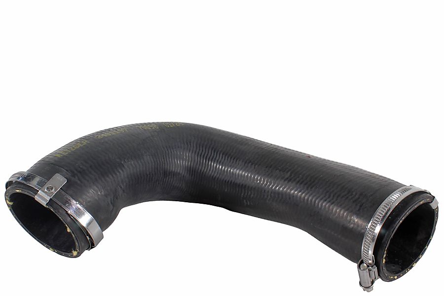 METZGER AUTOTEILE Ladeluftslange 2401197 nede for CUPRA