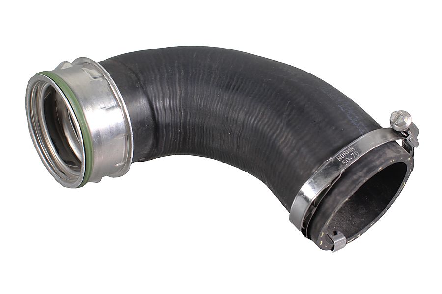 METZGER AUTOTEILE Ladeluftslange 2401203 Indtag for MINI