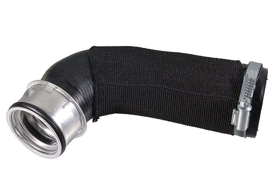 METZGER AUTOTEILE Ladeluftslange 2401191 oppe for VW