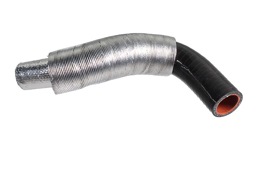 METZGER AUTOTEILE Olieslange 2401202 nede for PEUGEOT LANCIA
