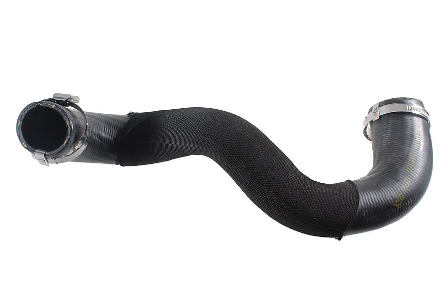 METZGER AUTOTEILE Ladeluftslange 2401195 højre for PORSCHE