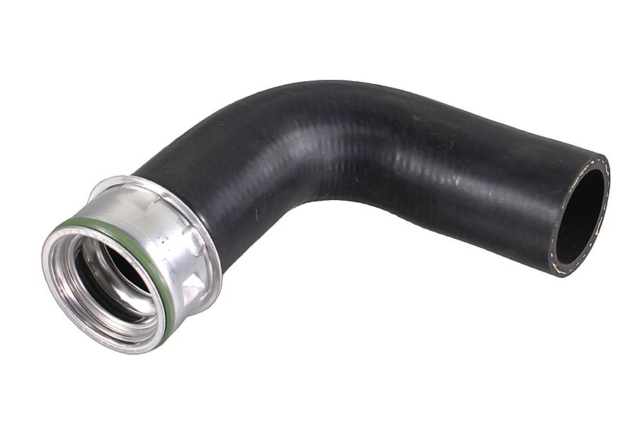 METZGER AUTOTEILE Ladeluftslange 2401205 Indtag for VW