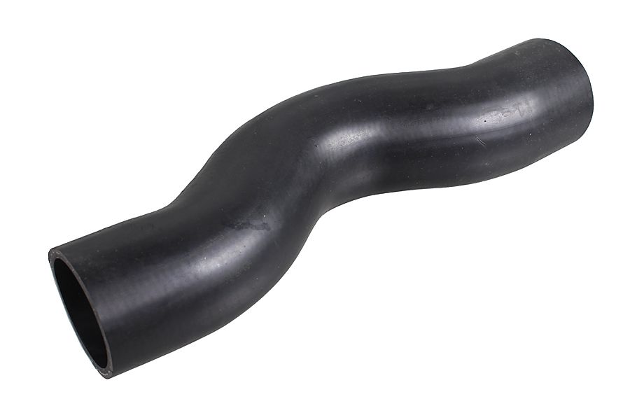 METZGER AUTOTEILE Ladeluftslange 2401206 afgang for KIA