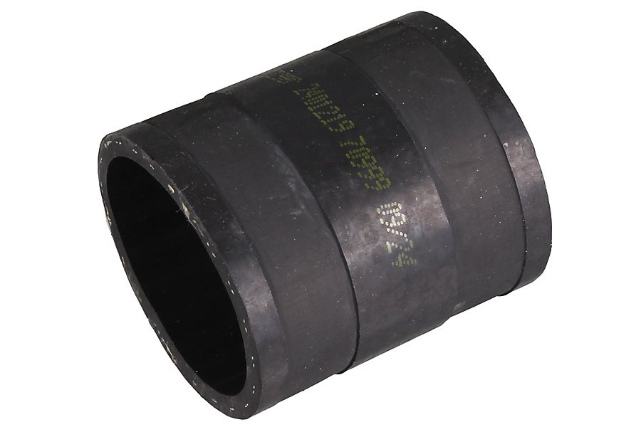 METZGER AUTOTEILE Ladeluftslange 2401219 højre for VAUXHALL GENERAL MOTORS OPEL