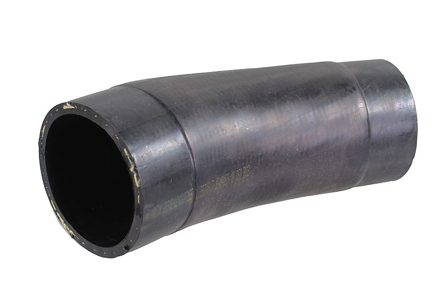 METZGER AUTOTEILE Ladeluftslange 2401215 afgang for HYUNDAI KIA