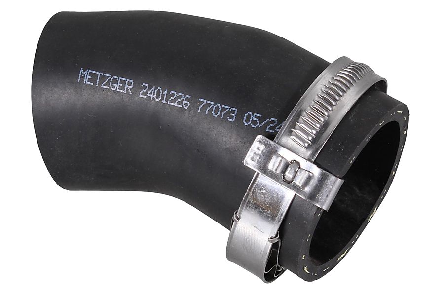 METZGER AUTOTEILE Ladeluftslange 2401226 Indtag for VOLVO